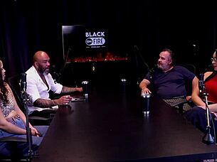 a mídia negativa ajuda só grava sem camisinha comentou da atriz pornô presa no paraguai e a posição que gosta binho ted ted oficial