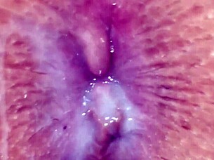 slutty curvy wife begs anal creampie gaping her fat ass