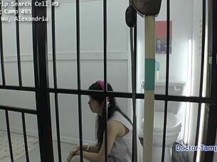 dr tampa siccos part 3 atrocities with nurse alexandria wu continue 😈