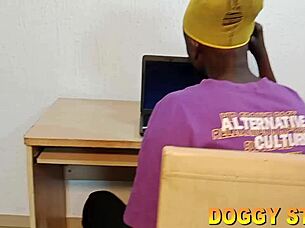 Huge Cock Fucks Chubby Mature to Cum and Squirt!