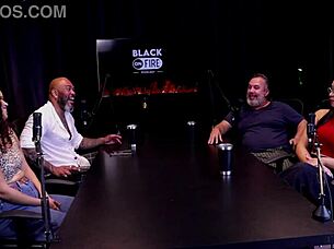 a mídia negativa ajuda só grava sem camisinha comentou da atriz pornô presa no paraguai e a posição que gosta binho ted ted oficial