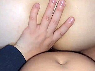 ay mi niño con dolor en huevos yo curo con mi culo grande mami