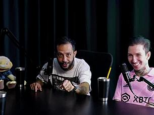 morena teases with big beautiful tits after bisexual booze confession alice vasconcelos in sheer red