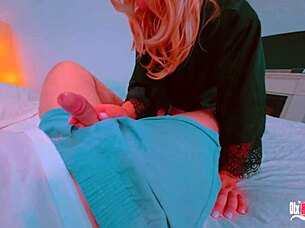 Pov Anal Cowgirl Ride Creampie Fills Big Ass Mommy To The Brim