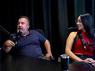 a mídia negativa ajuda só grava sem camisinha comentou da atriz pornô presa no paraguai e a posição que gosta binho ted ted oficial