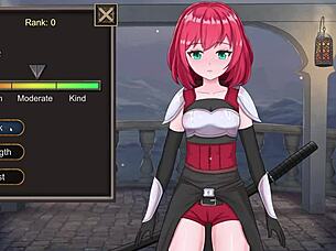 Slave lord realms of bondage 6 features kaylin's fu massage gameplay