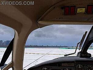 i finally figured out starting the piper pa31 navajo in xp11 tutorial hey it works now