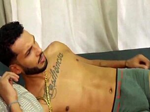 trisal cuckold ménage excitante corninho confere esse sexo gostoso