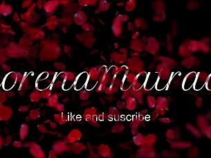 Latina Big Ass Nympho Begs for Doggystyle Pounding Nonstop