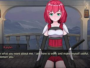 Slave lord realms of bondage 6 features kaylin's fu massage gameplay