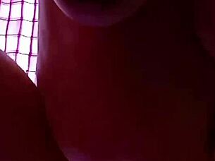 wanna worship my wide open pregnant ass you dirty exhibitionist?