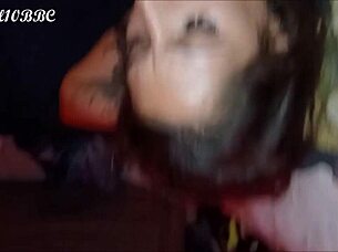 Ever Wonder How Tattoos Look on a Submissive Goddess?