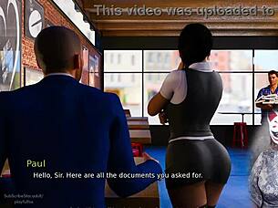 anna skirts upskirt big tits game