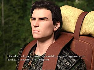 The Price Of Power Game Episode 115