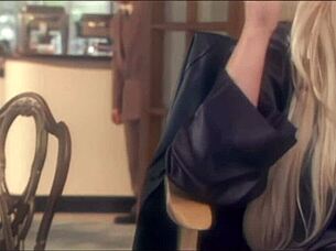 allysin chaynes big tits bouncing couch fuck