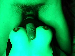 I Fuck My Big Tits Hard Till Orgasm