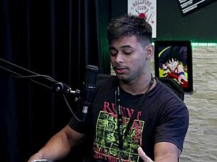 i learned filming porn angles fucking positions on sheer red