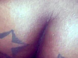 damn this massage turns into hardcore bent over pounding