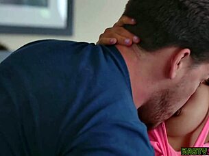 Lola Fae and Rachel Rivers crave my throbbing cock deep