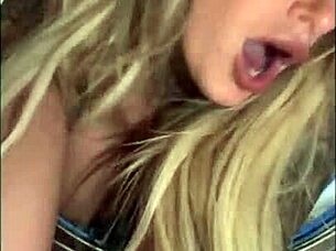 My Big Butt Roommate Stephanie Stuck in Dryer