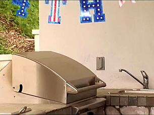 18 Year Old Sasha Knox First Time Anal Assfucking Cumshot