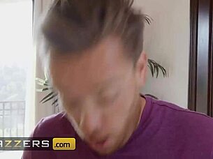 Naughty Curvy Ebony Barbie Crystal Threesome Face Fucking With Lily Starfire!