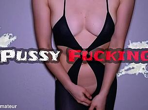 hairy mature wife cheats creampie