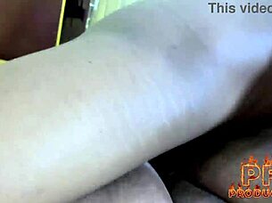 BBW Milf Pounded Ruthlessly To Her Breaking Limits!