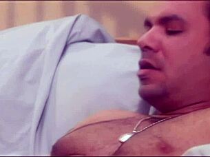 allysin chaynes big tits bouncing couch fuck