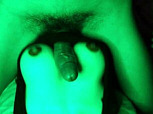 I Fuck My Big Tits Hard Till Orgasm