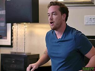 Lola Fae and Rachel Rivers crave my throbbing cock deep