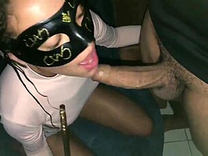 Hey Couple Come Smoke Hookah And Fuck His Wife