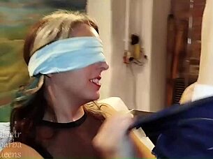 Gangbang double penetration valentine's with pelaconbarba nenamalaatr?