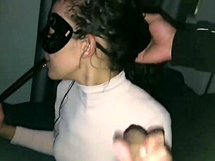 Hey Couple Come Smoke Hookah And Fuck His Wife