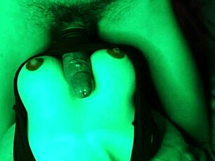 I Fuck My Big Tits Hard Till Orgasm