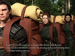 The Price Of Power Game Episode 115