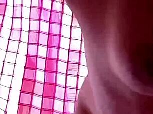 wanna worship my wide open pregnant ass you dirty exhibitionist?