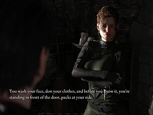 The Price Of Power Game Episode 115