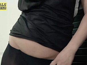 after her blowjob farrah gets dominated hard by pascal in subsluts maledom reality