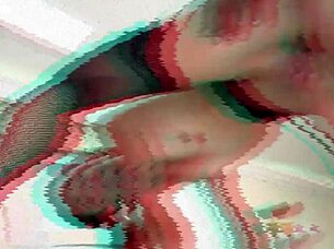 Skinny latina Valery Watson takes first rough anal creampie with monster cock deep balls