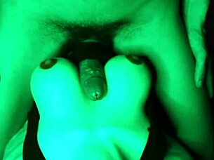 I Fuck My Big Tits Hard Till Orgasm