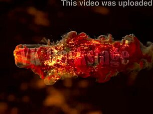 Piss dap karolina geiman hard anal uncensored backstage