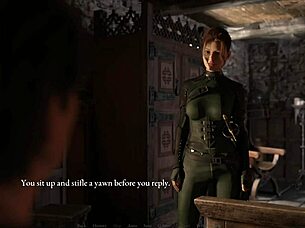 The Price Of Power Game Episode 115