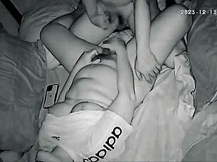 Blonde babe deepthroats huge cock with toys in homemade fun