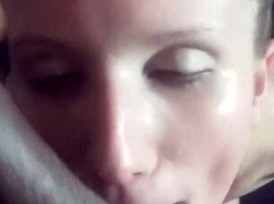 lena starr big black cock facial cumshot