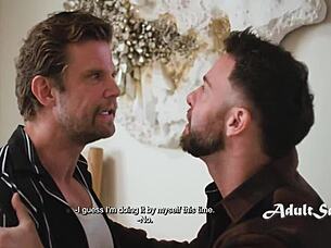 wanna join me fucking this short petite asian ember snow in taboo double penetration threesome?