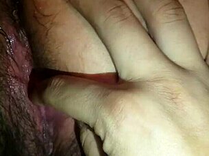 pussy bent over fucked hard