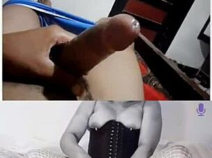 you and me sharing our casual love story forever together always