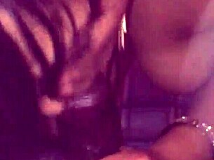 damn my spanish milf gives killer head!