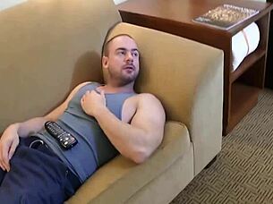 mena li competes in rough oral blowjob contest pov